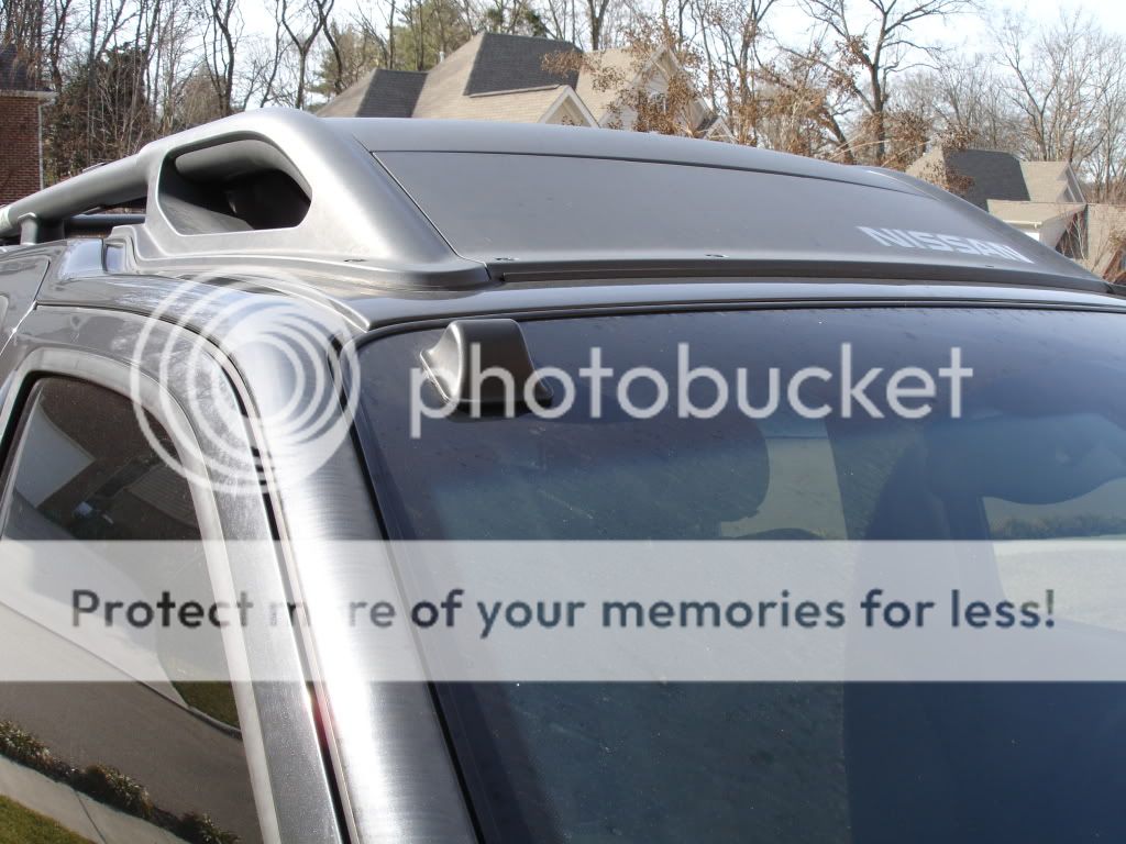 XM Radio No Signal HELP!! Second Generation Nissan Xterra Forums